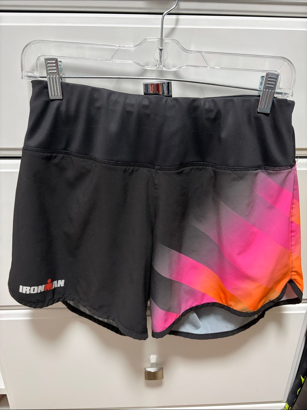 Zoot Ironman shorts - size medium - 5” inseam